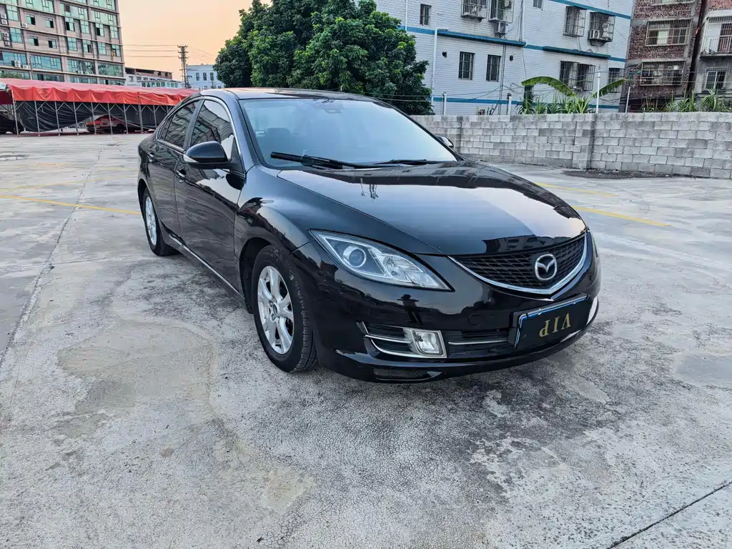Mazda Ruiyi — миниатюра 3