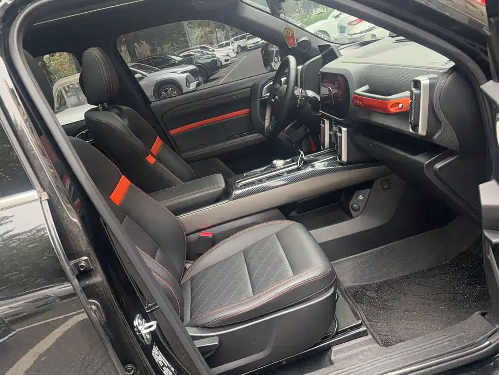 Haval Big Dog — миниатюра 3