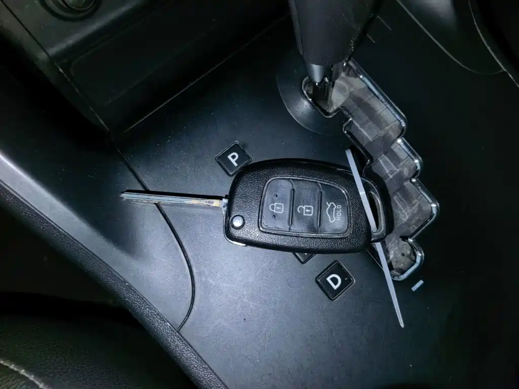 Hyundai ix35 — миниатюра 9