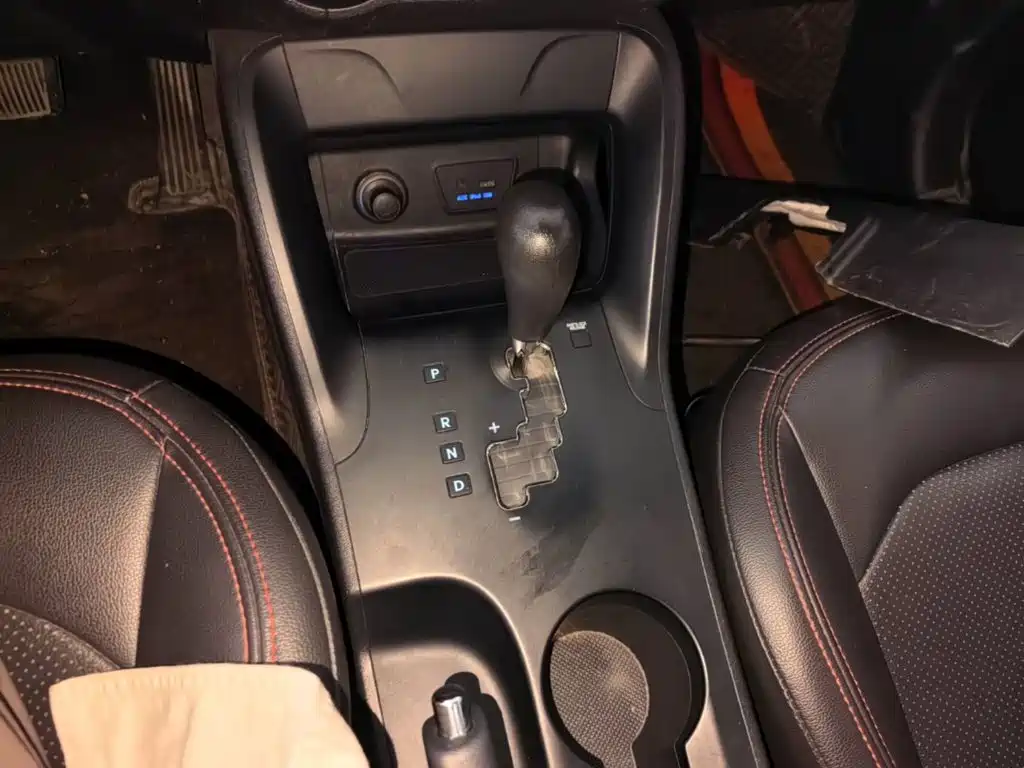 Hyundai ix35 — миниатюра 14