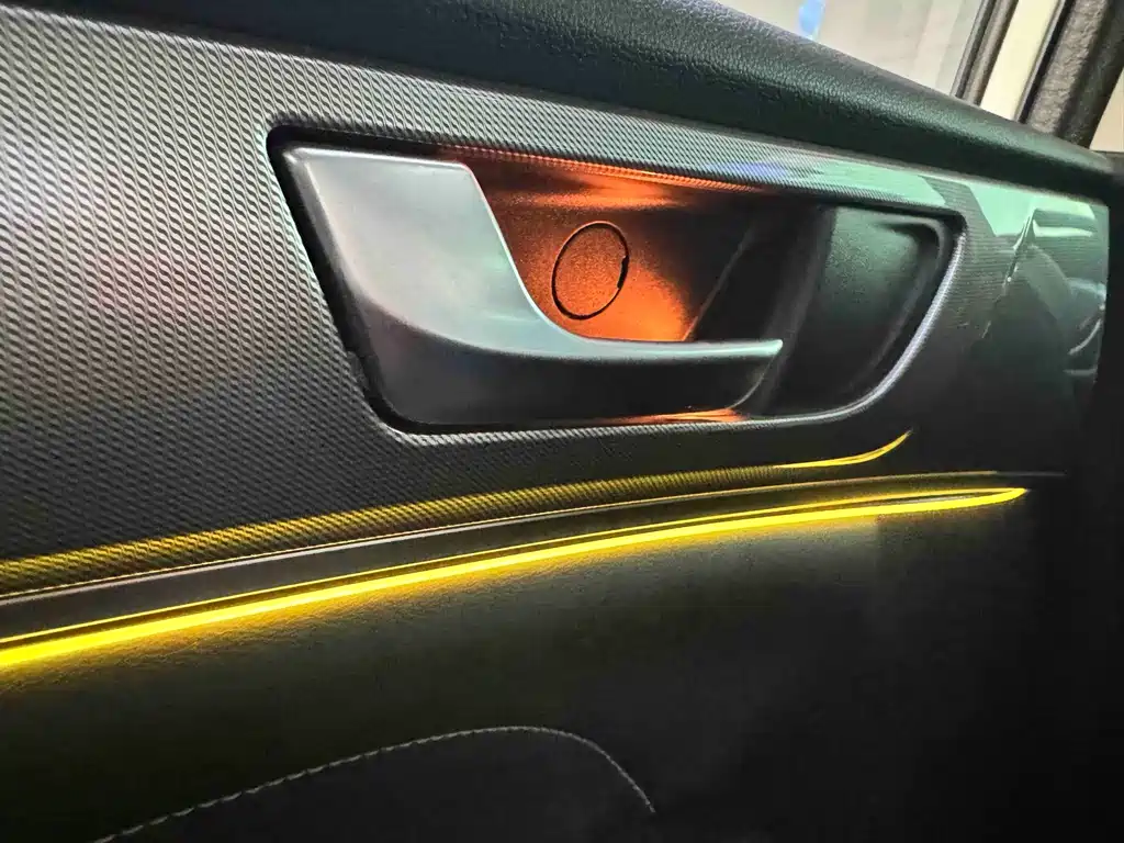 Haval M6 — миниатюра 22