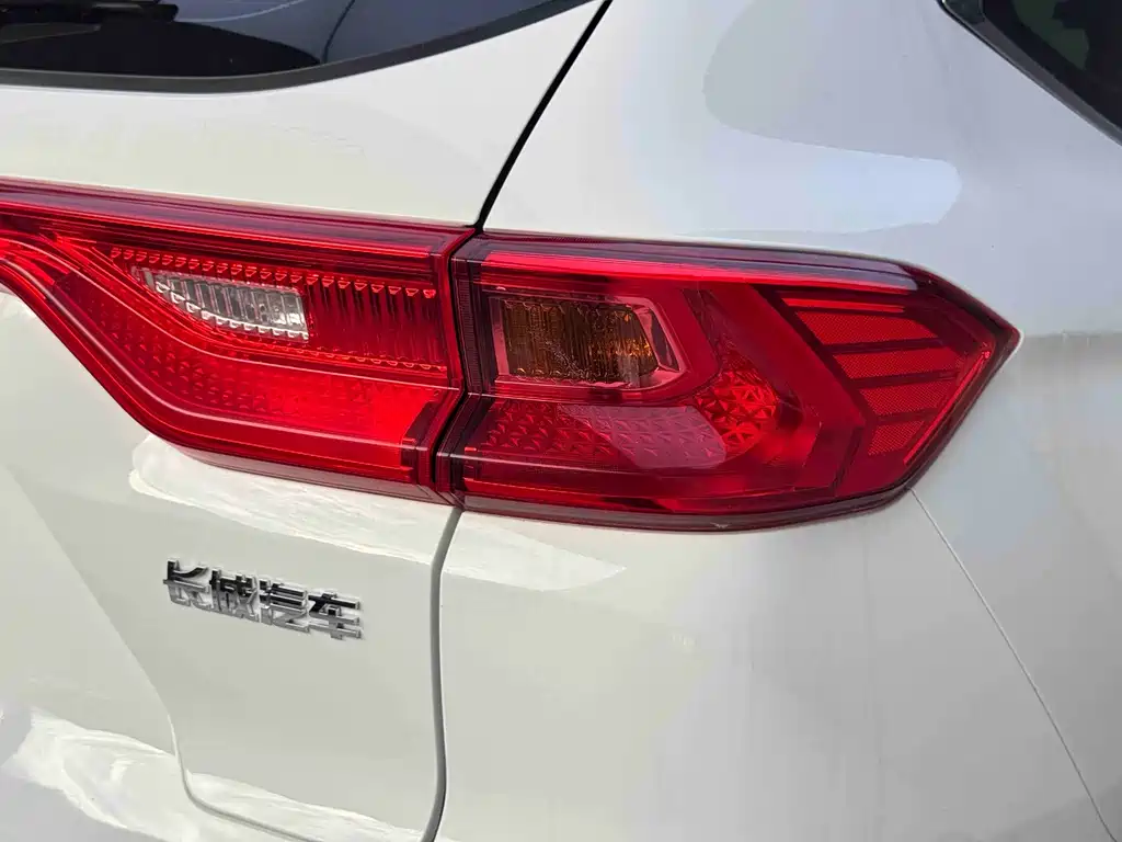 Haval M6 — миниатюра 38