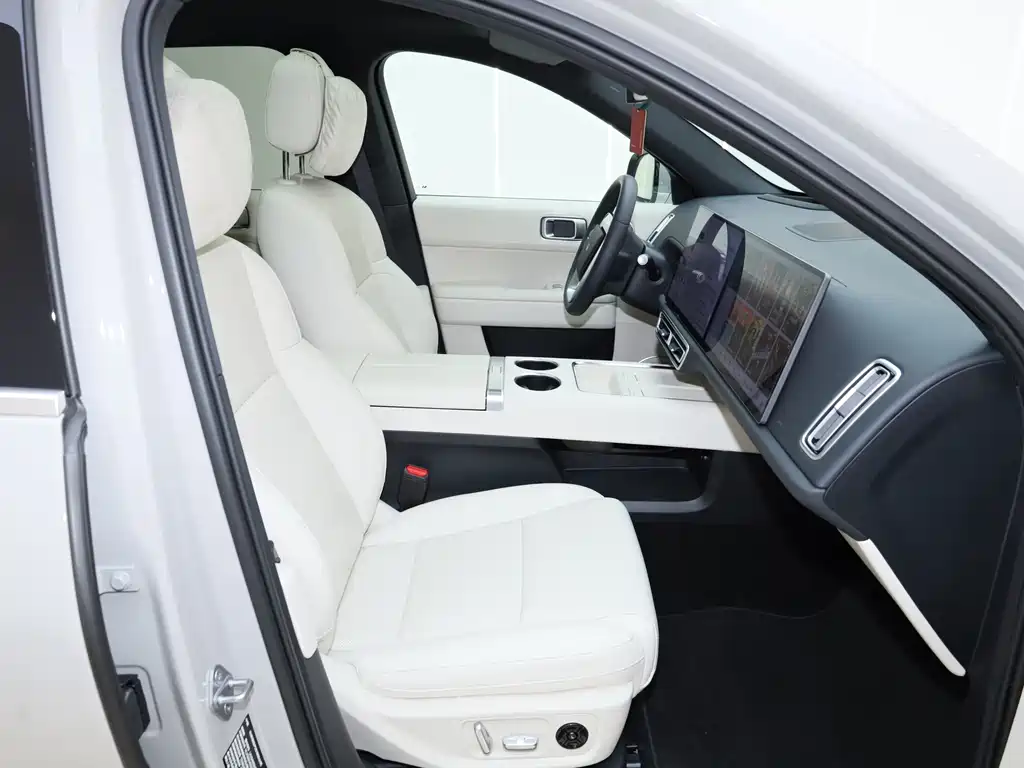 Li Auto Li L6 — миниатюра 10