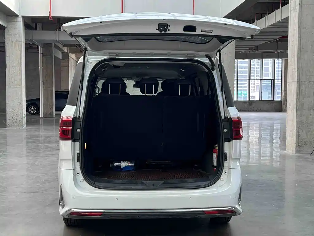 Maxus G20 — миниатюра 7