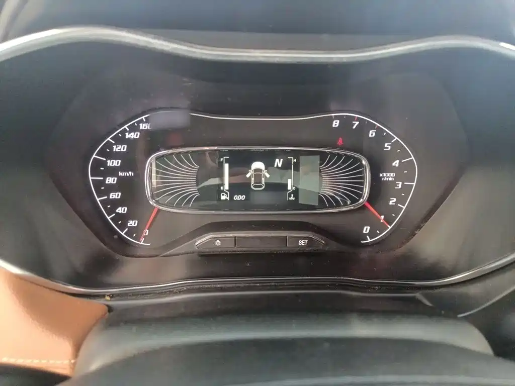 Baojun 510 — миниатюра 4