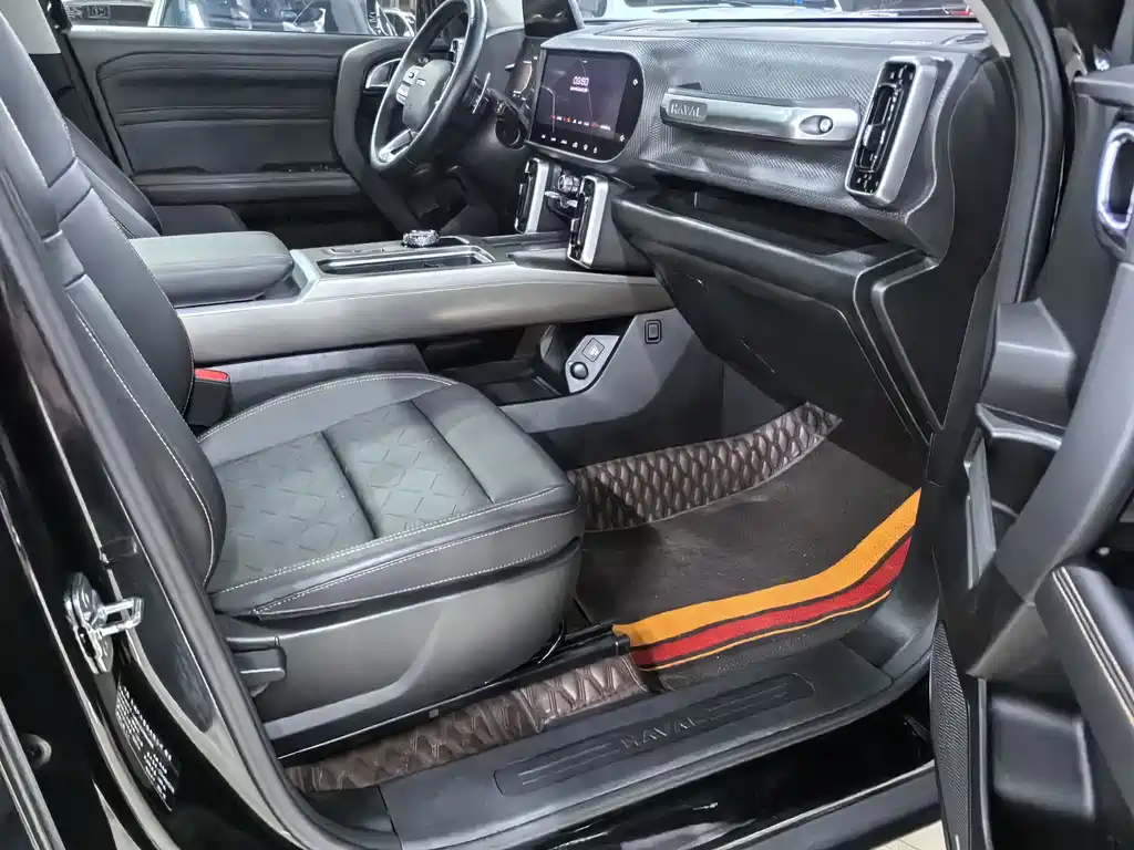 Haval Big Dog — миниатюра 11