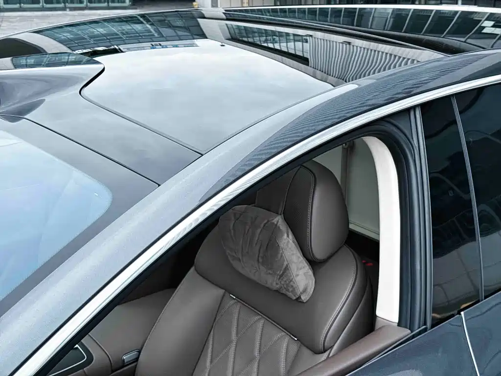 Xiangjie Xiangjie S9T — миниатюра 7