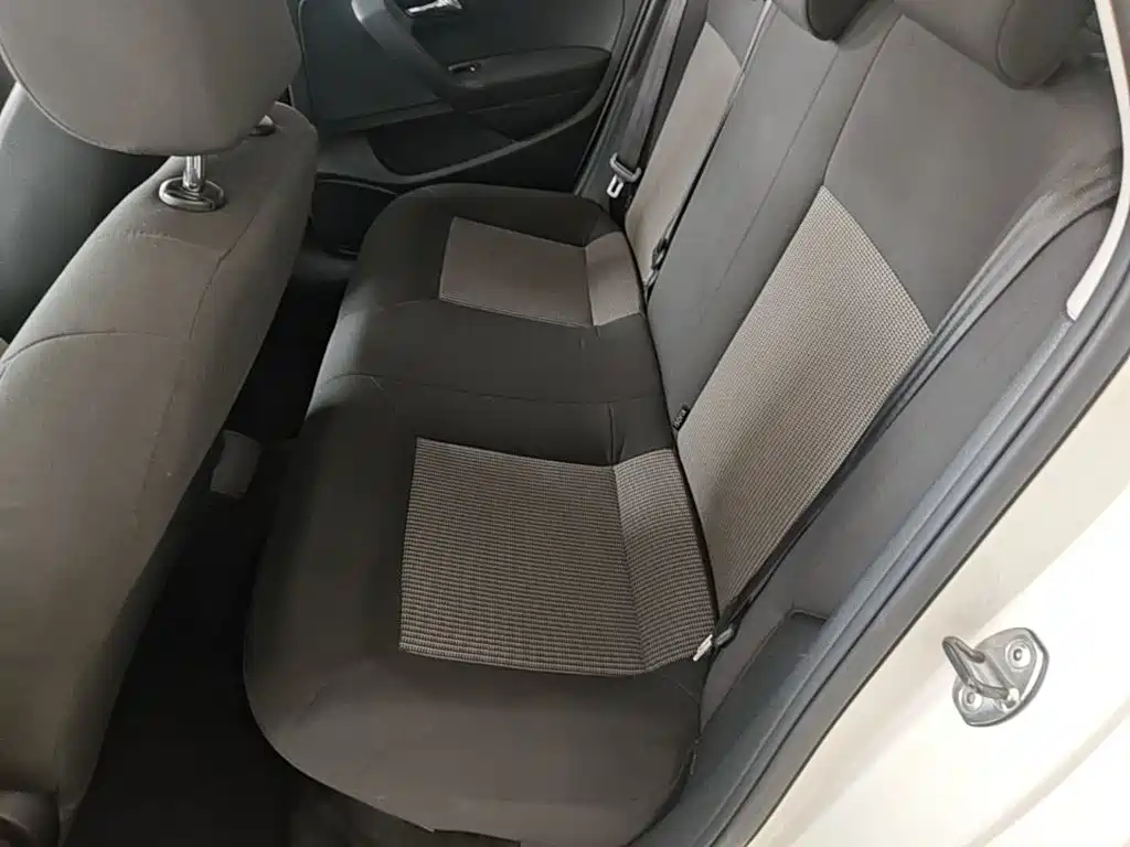 Volkswagen Polo — миниатюра 17