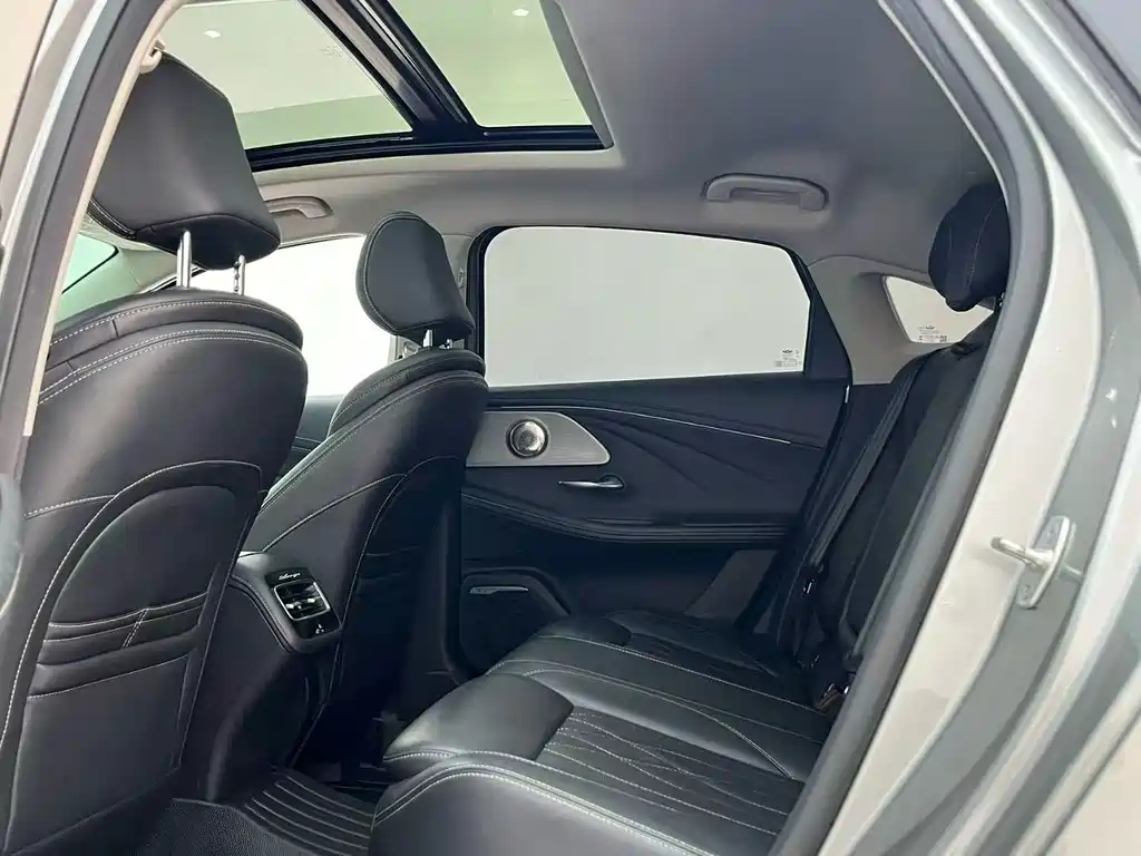 Chery Arrizo 8 — миниатюра 6
