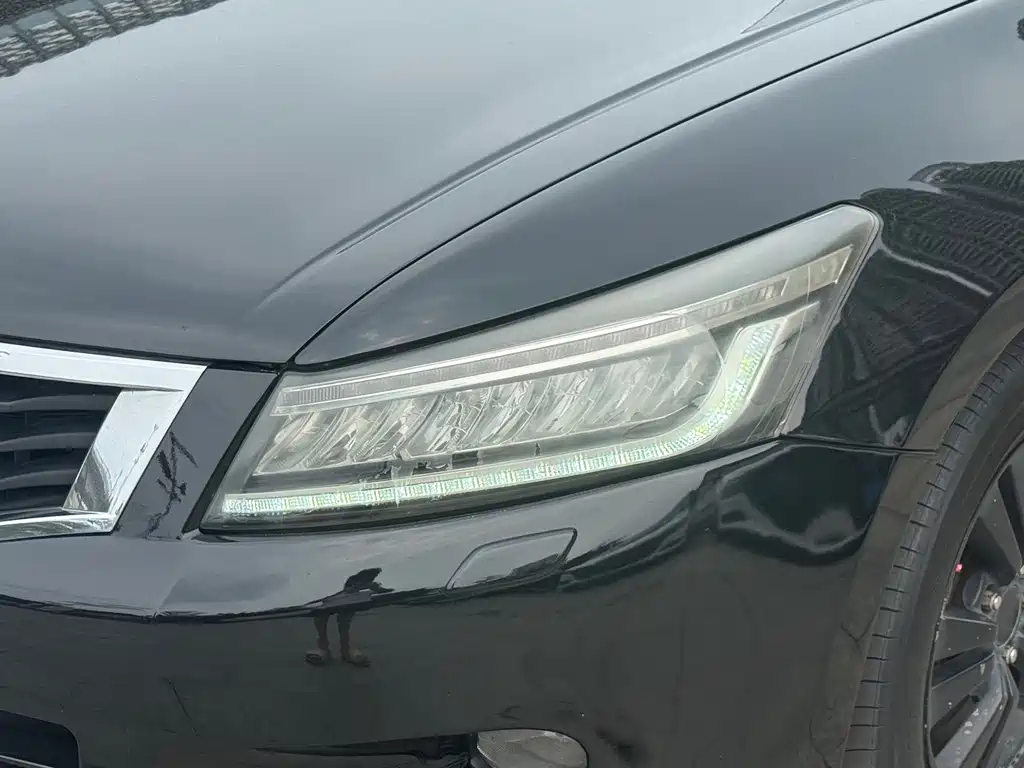 Honda Accord 2008 2.4L EX