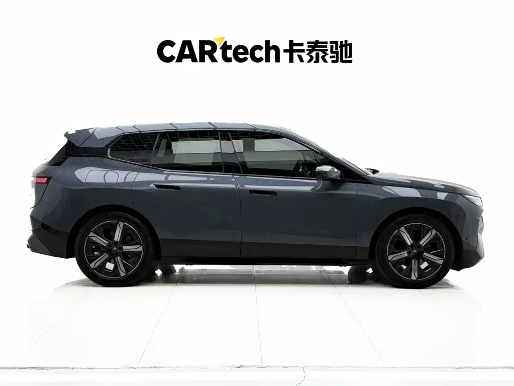 BMW iX — миниатюра 4