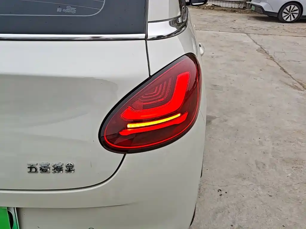 Wuling Bingo — миниатюра 8