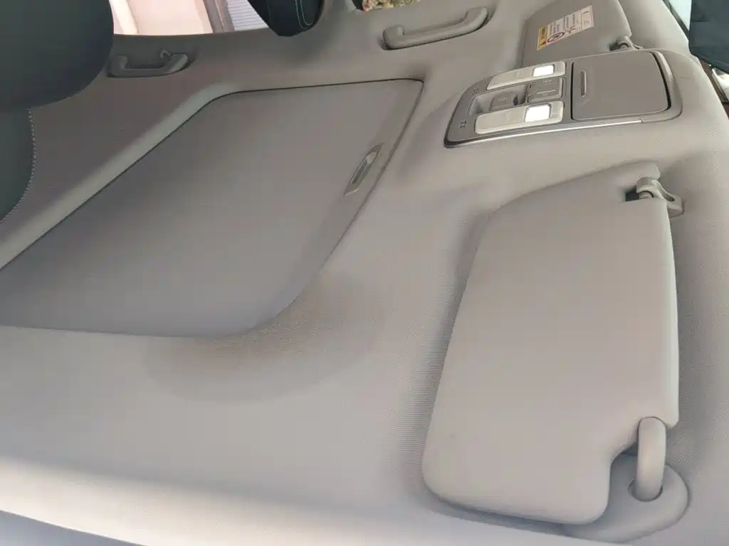 Geely Emgrand GL — миниатюра 14