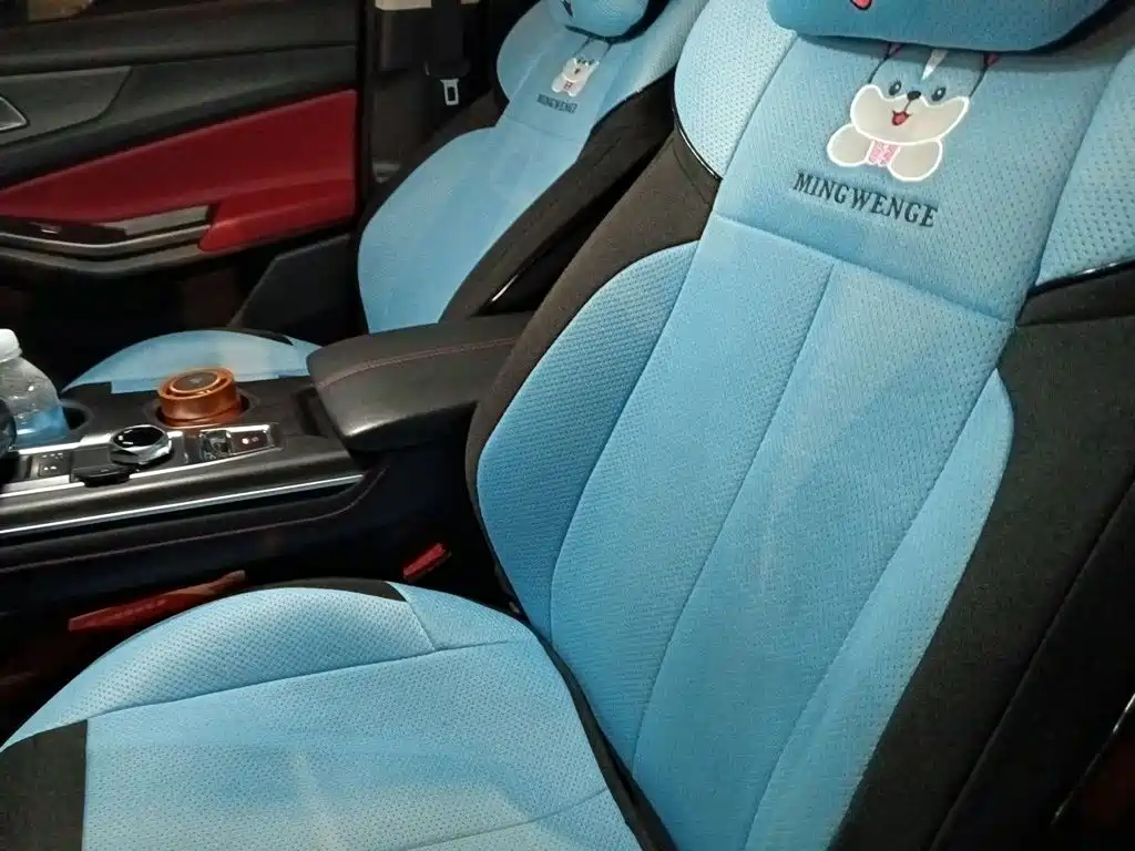 Changan CS55PLUS — миниатюра 16