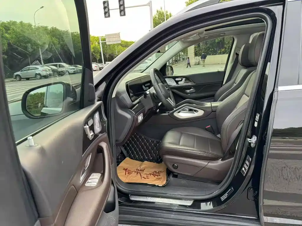 Mercedes-Benz GLE 2020 GLE 350 4MATIC Fashion