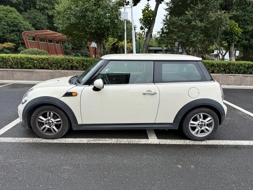 MINI Mini — миниатюра 4