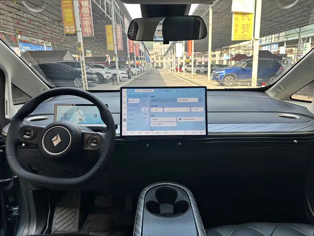 Baojun Yunduo — миниатюра 4