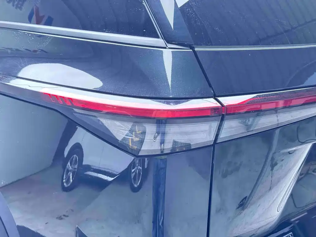 Toyota bZ3X — миниатюра 44