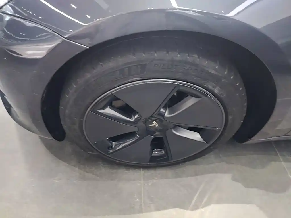 Tesla Model 3 — миниатюра 23