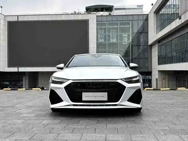 Audi A7 — миниатюра 2