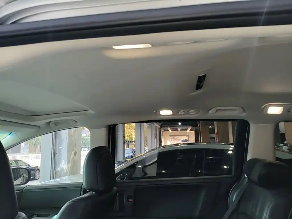 Honda Odyssey — миниатюра 18