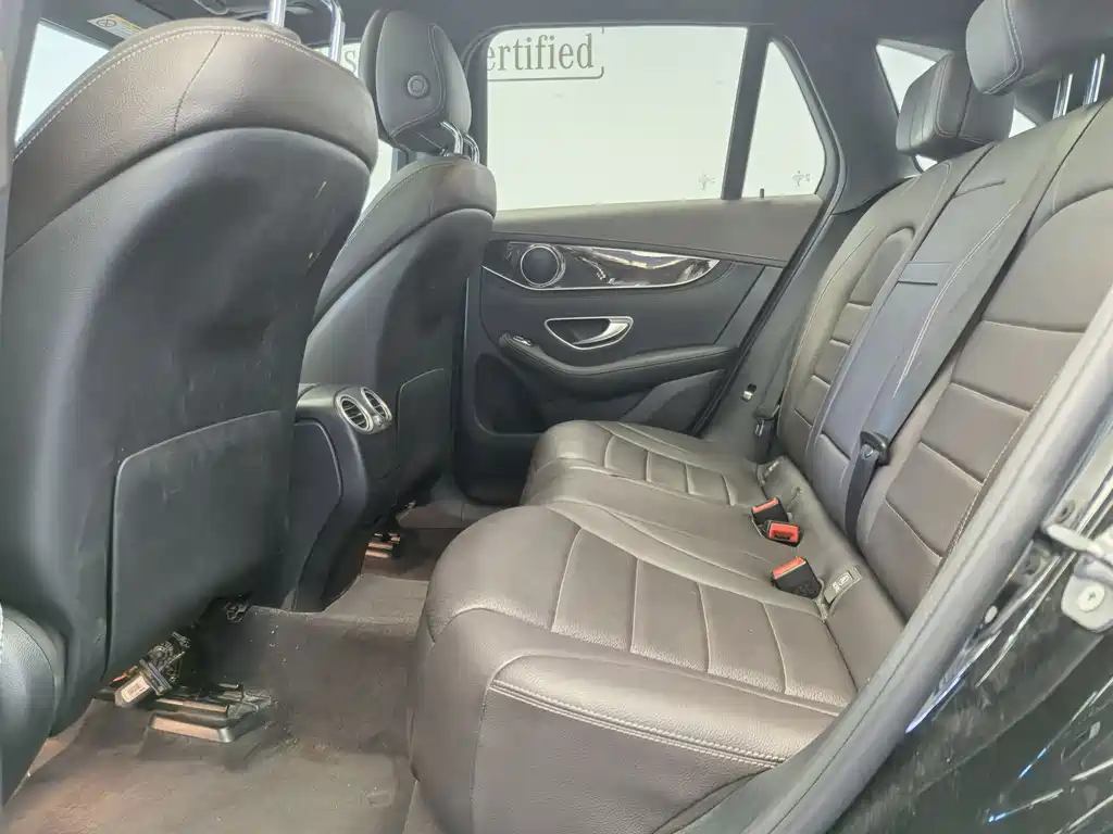 Mercedes-Benz GLC — миниатюра 15