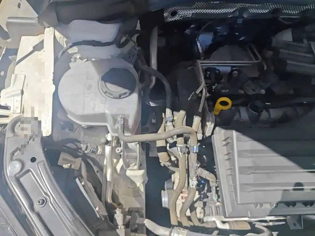 Volkswagen Lamando — миниатюра 20