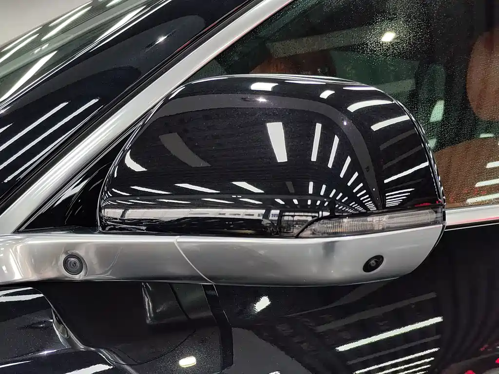 Li Auto Li L6 — миниатюра 12