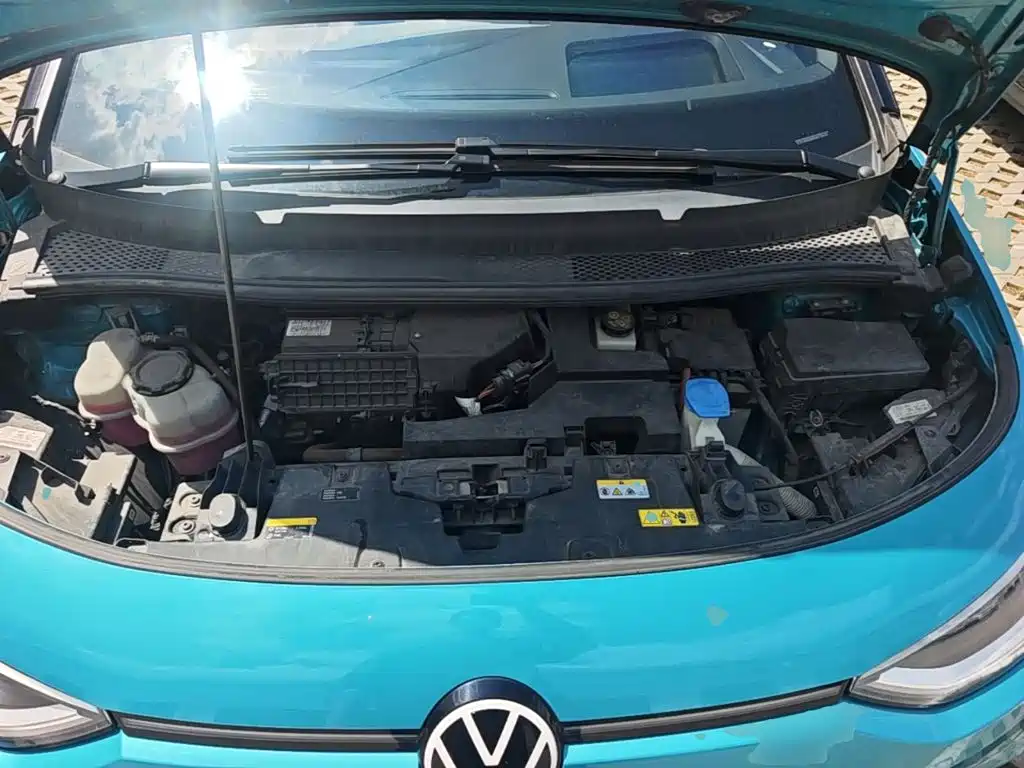 Volkswagen ID.3 — миниатюра 25