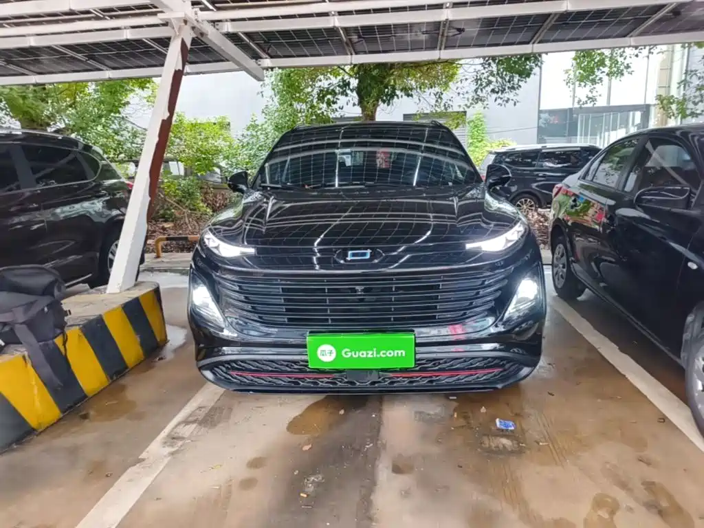 Bestune T90 — миниатюра 3