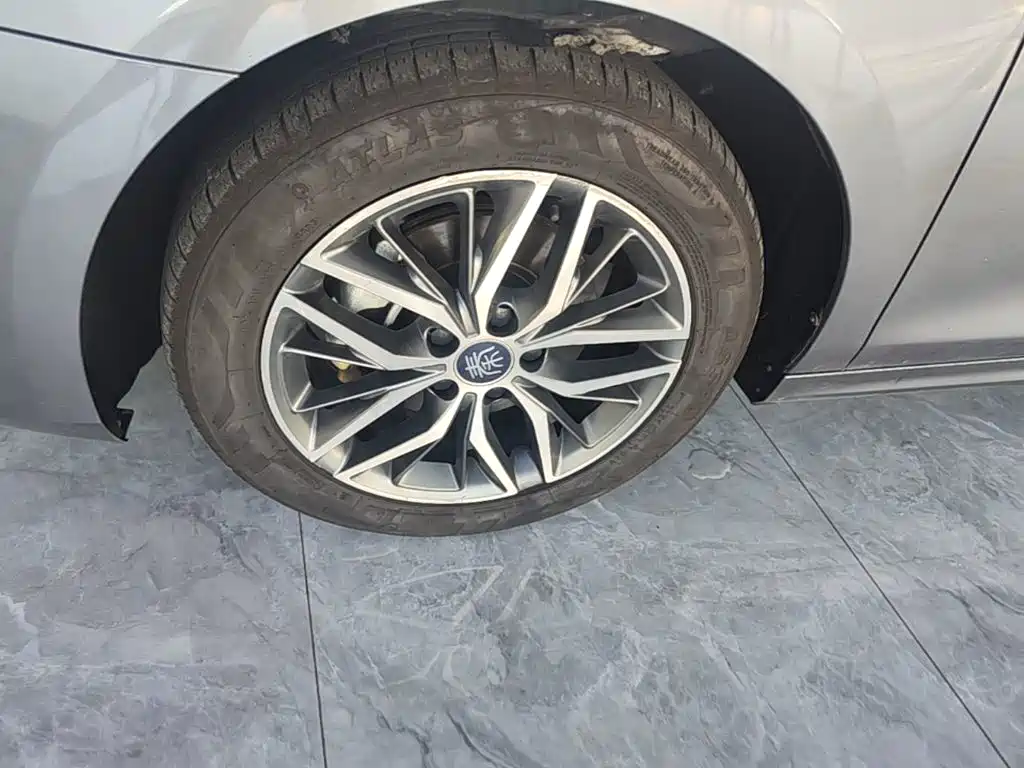 BYD Qin PLUS — миниатюра 23