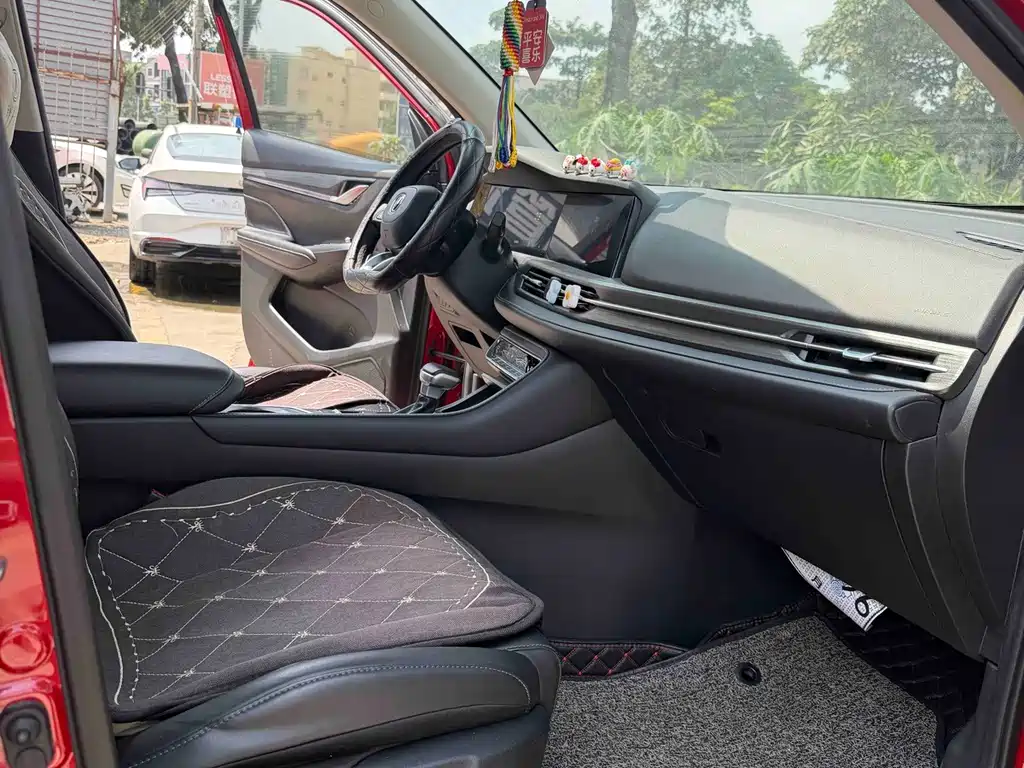 Changan CS55PLUS — миниатюра 13