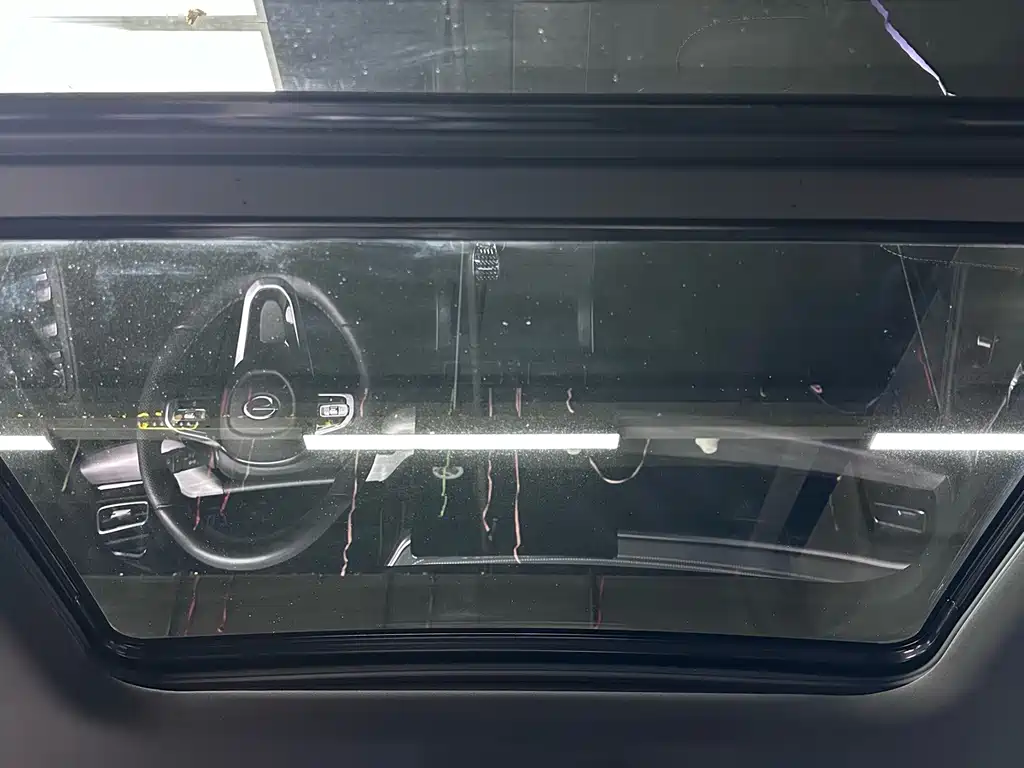 GAC Motor Trumpchi GS8 — миниатюра 21