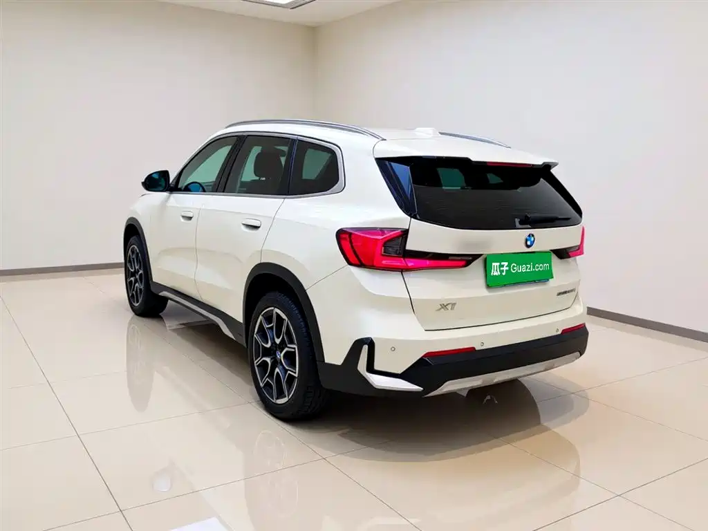 BMW X1 2023 sDrive25Li X