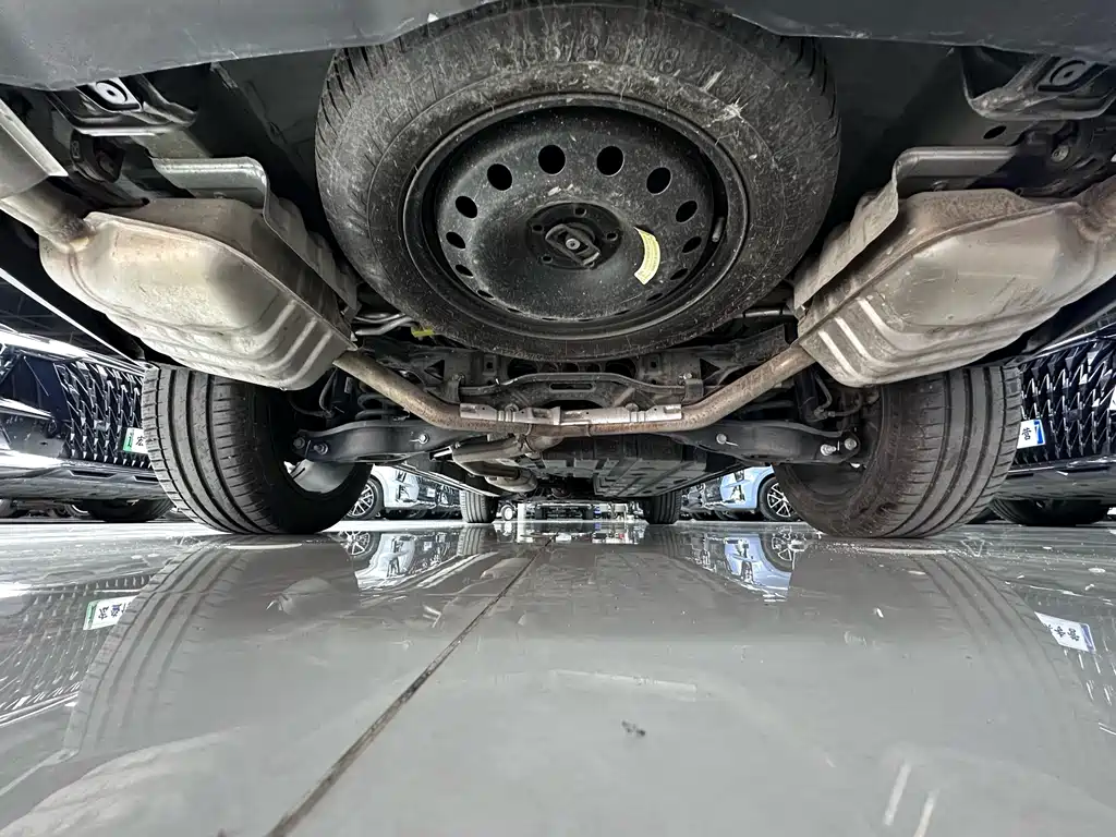 GAC Motor Trumpchi GS8 — миниатюра 29