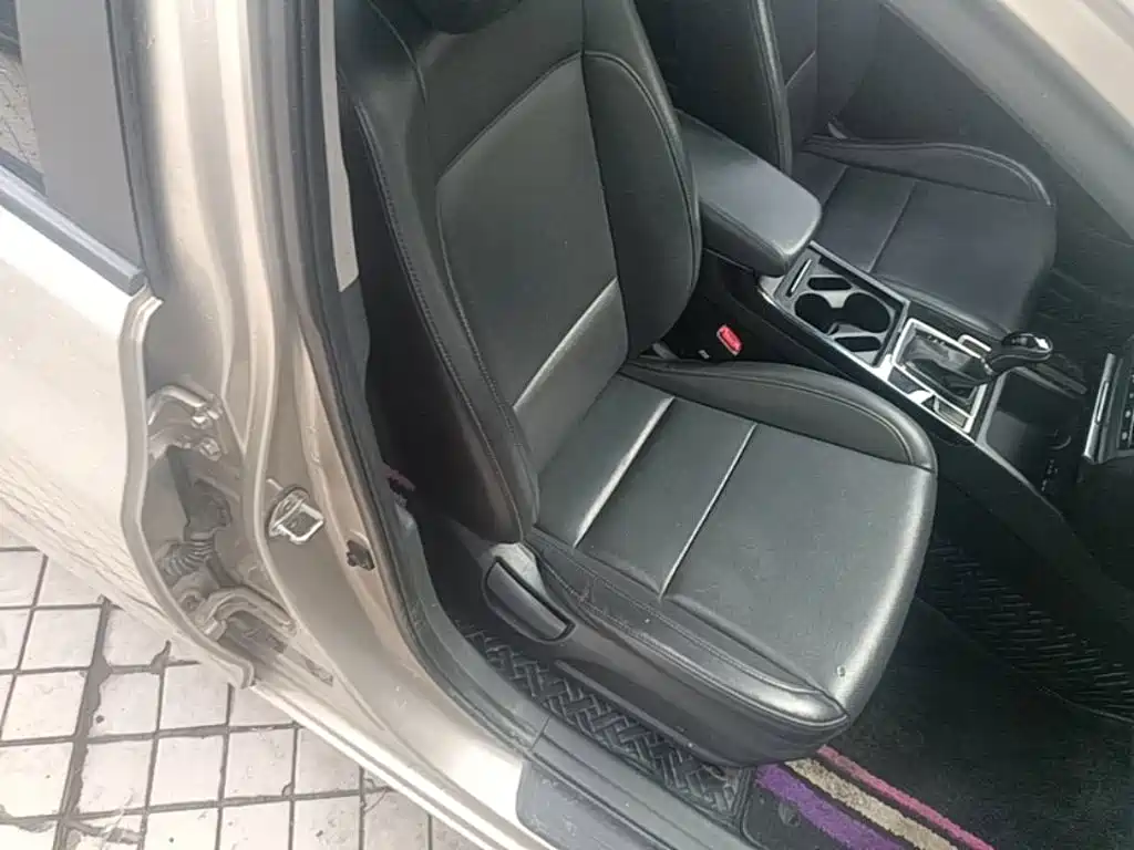Hyundai Mistra — миниатюра 25