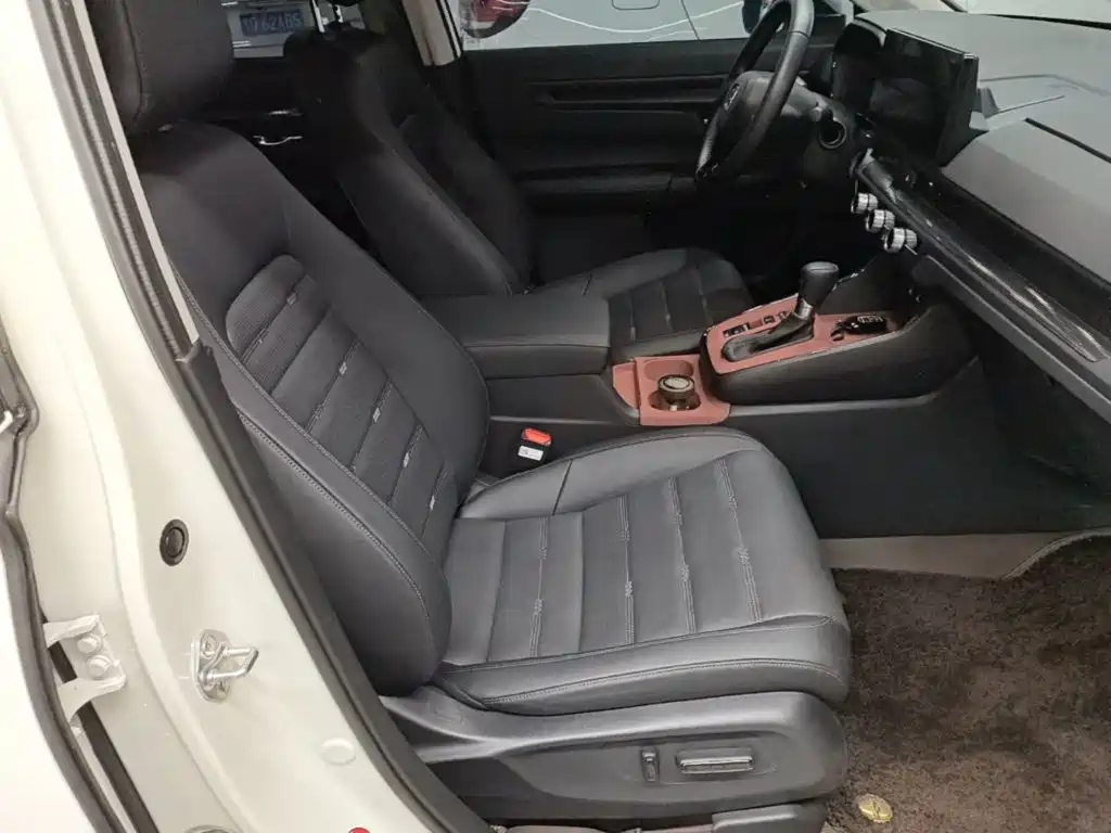 Honda CR-V — миниатюра 25