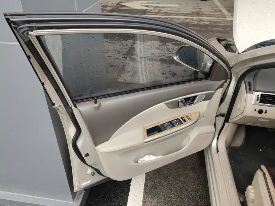 Buick Excelle — миниатюра 7