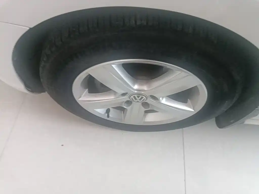 Volkswagen Lamando — миниатюра 23