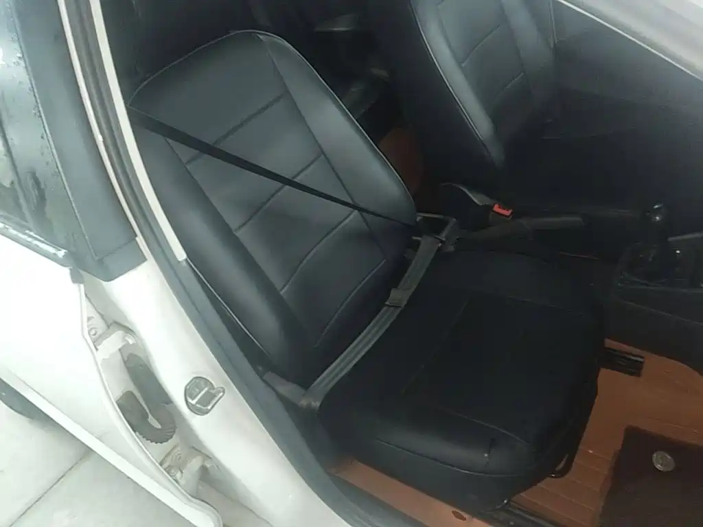 Volkswagen Santana — миниатюра 25