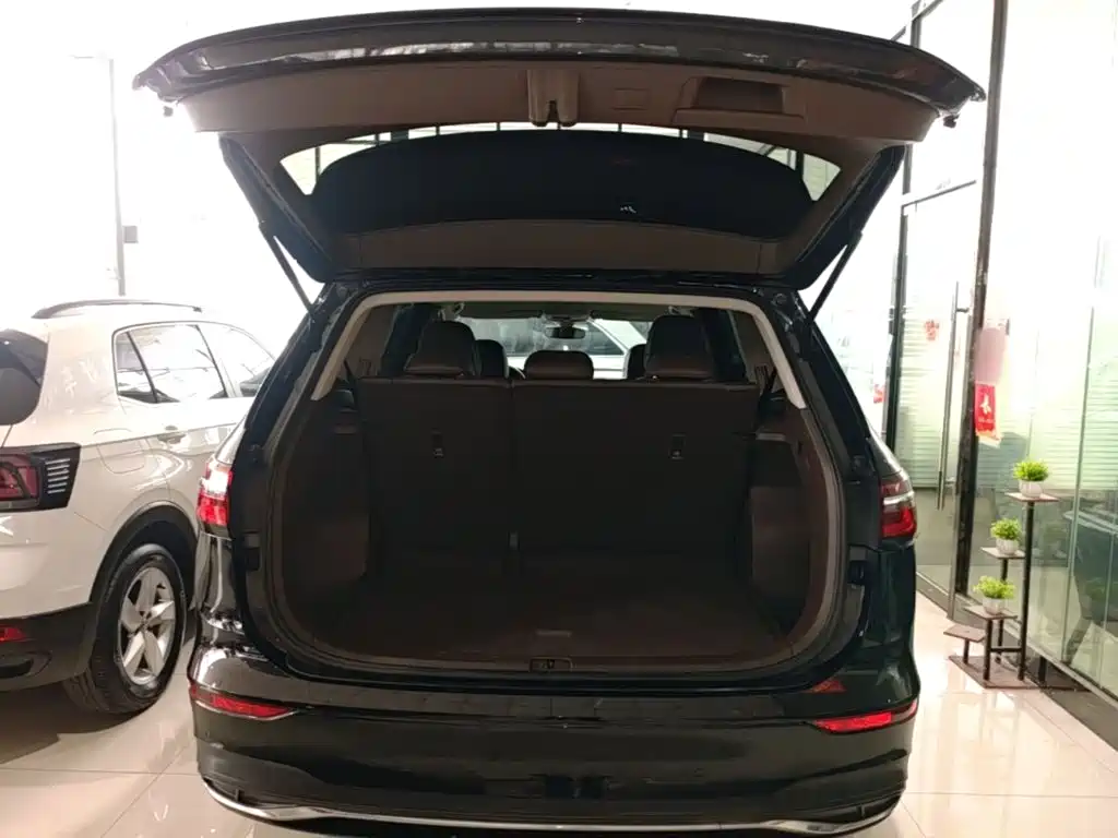 Volkswagen Viloran — миниатюра 19