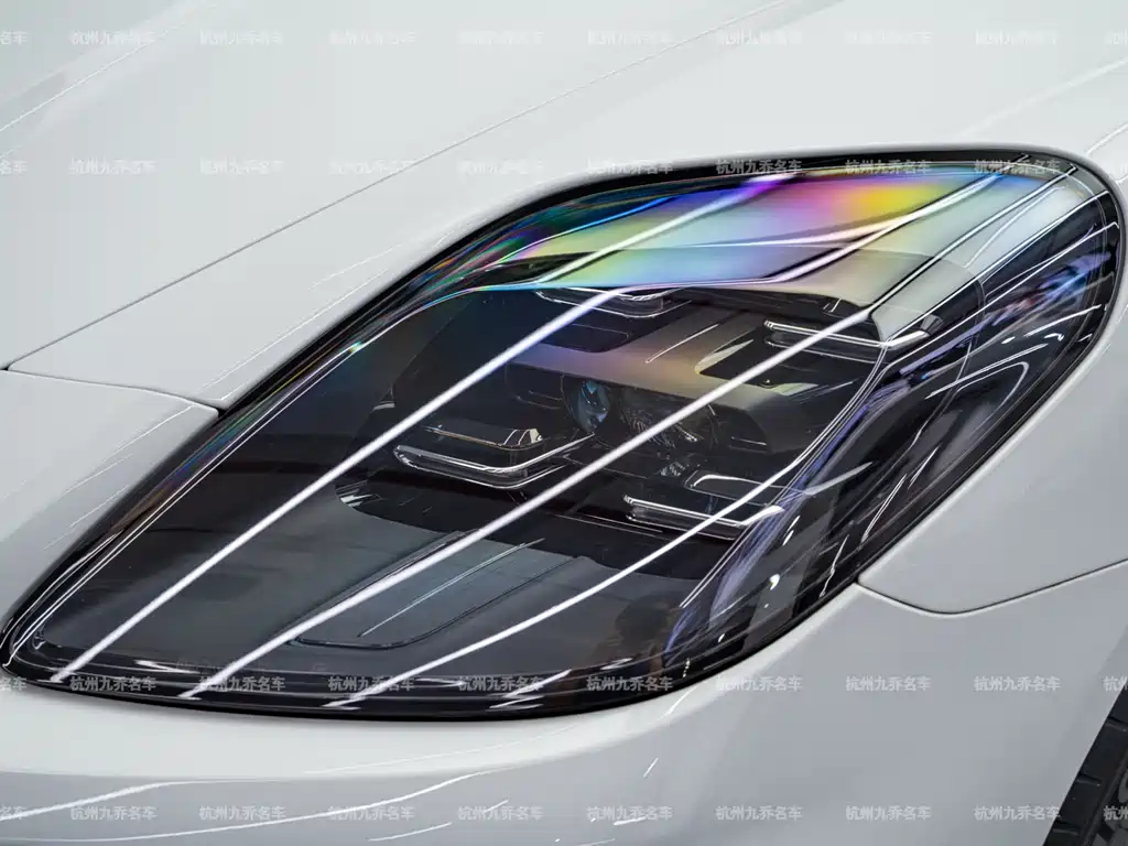 Porsche Panamera — миниатюра 11