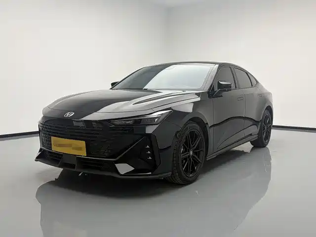 2022 Changan UNI-V