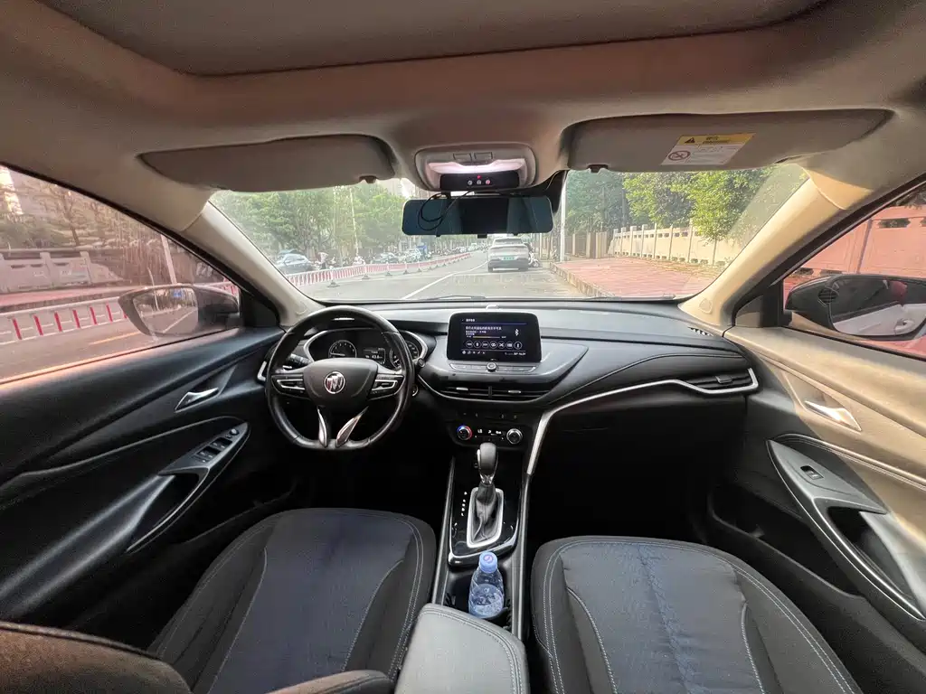Buick Encore — миниатюра 4