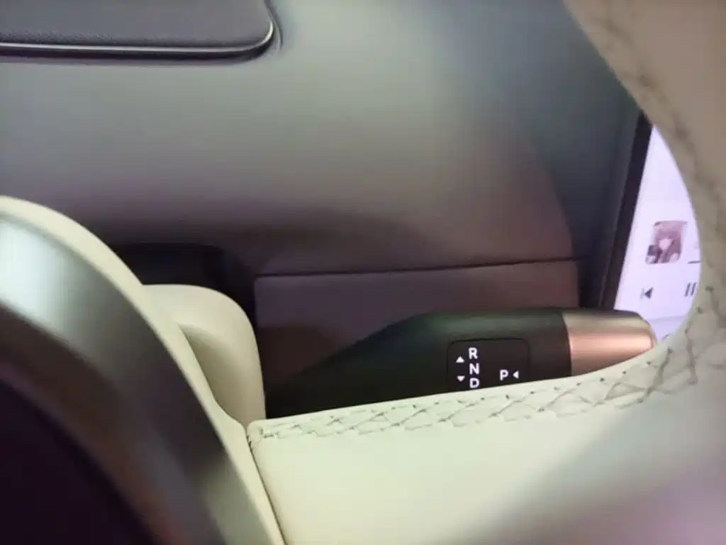 Li Auto Li i6 — миниатюра 14
