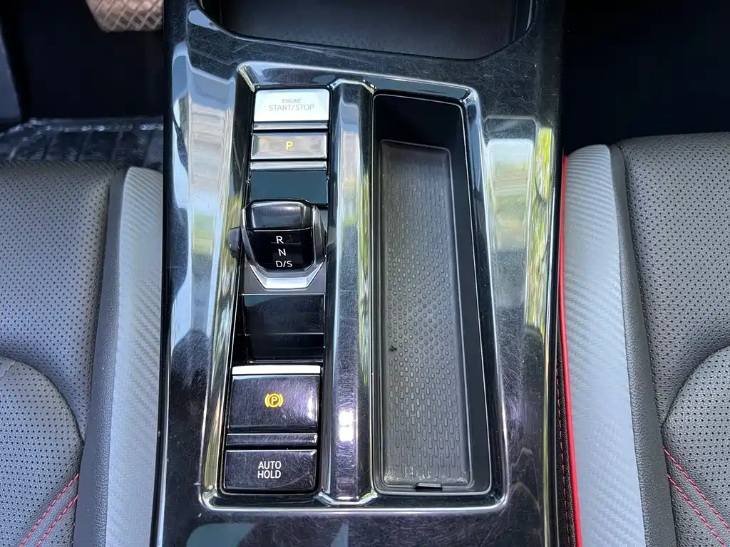 Volkswagen Lamando — миниатюра 14