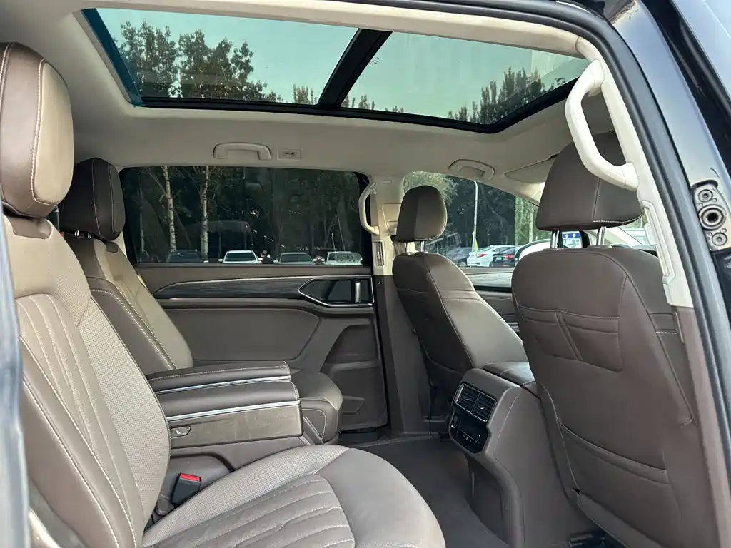 Volkswagen Viloran — миниатюра 19
