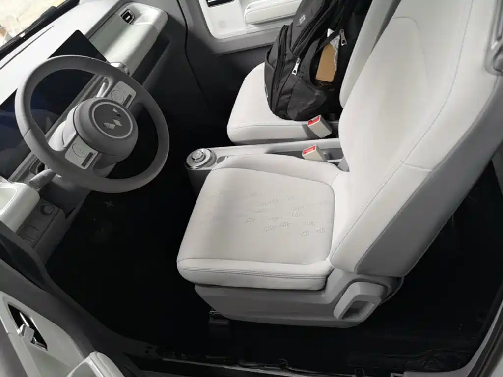 Wuling Air ev — миниатюра 15