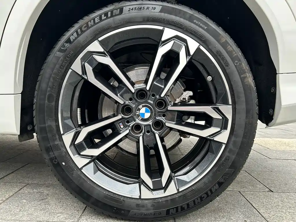 BMW X2 (Import) — миниатюра 4