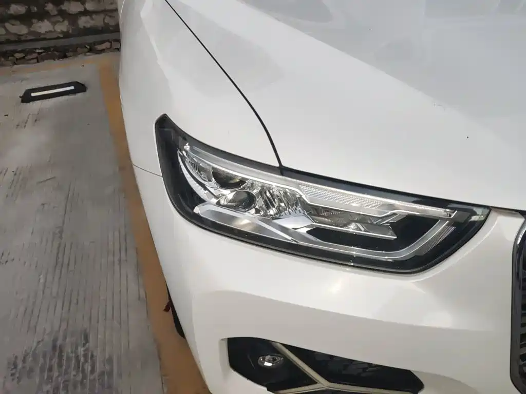 Haval H6 — миниатюра 7